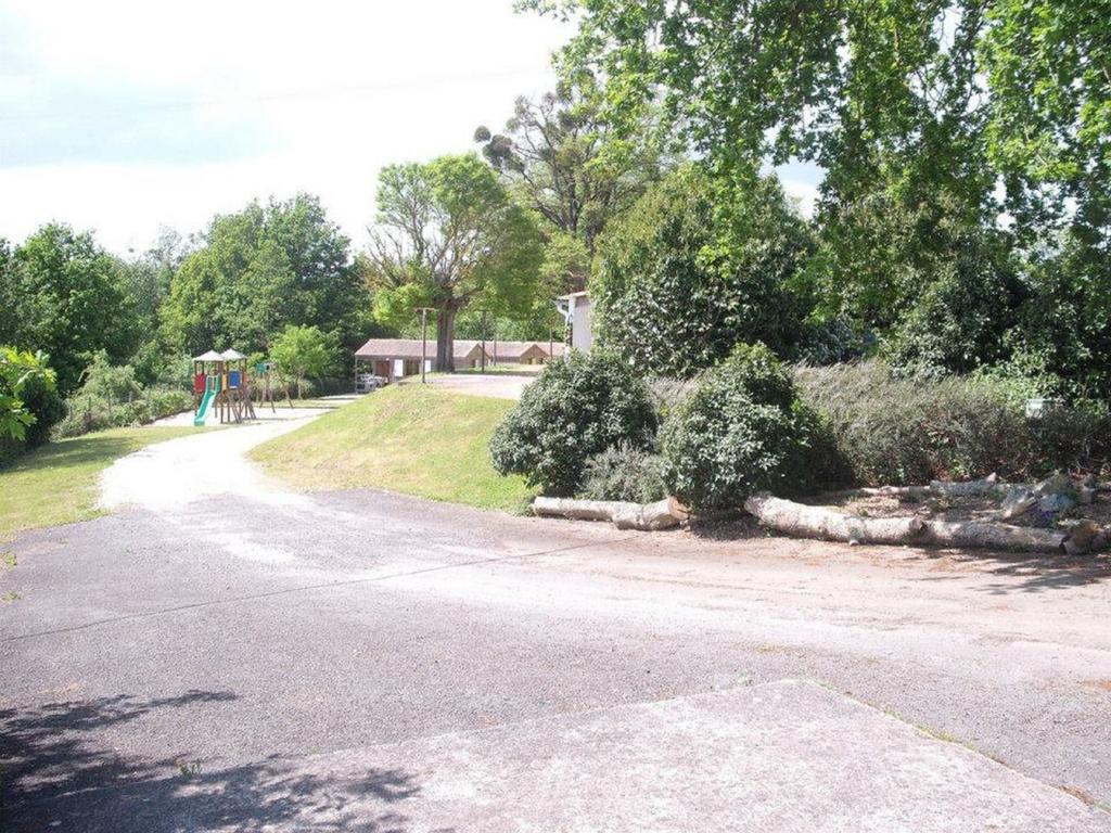Camping Du Puy Rond Bressuire Room photo
